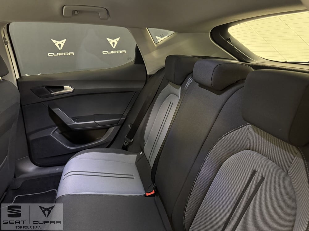 SEAT Leon usata a Cuneo (15)