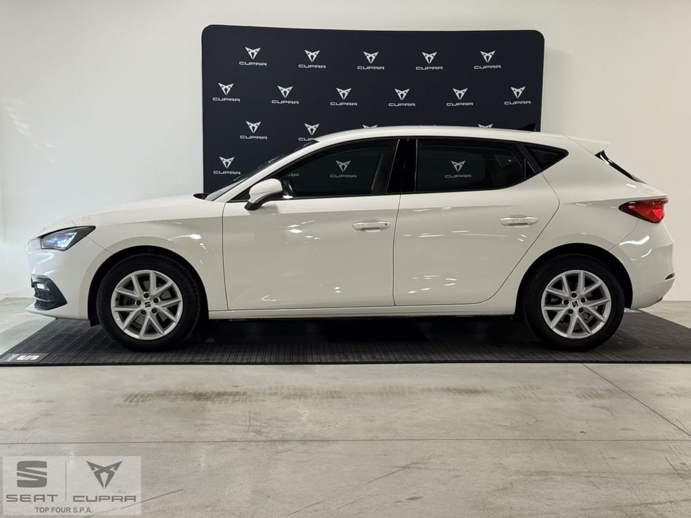 SEAT Leon usata a Cuneo (5)