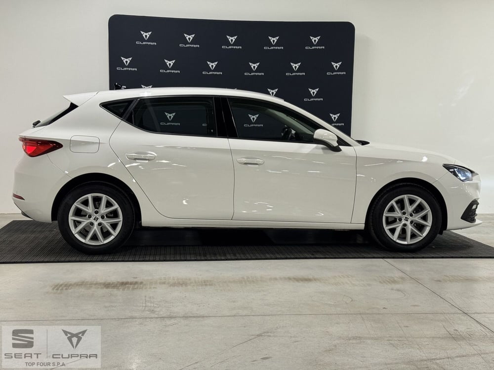 SEAT Leon usata a Cuneo (6)