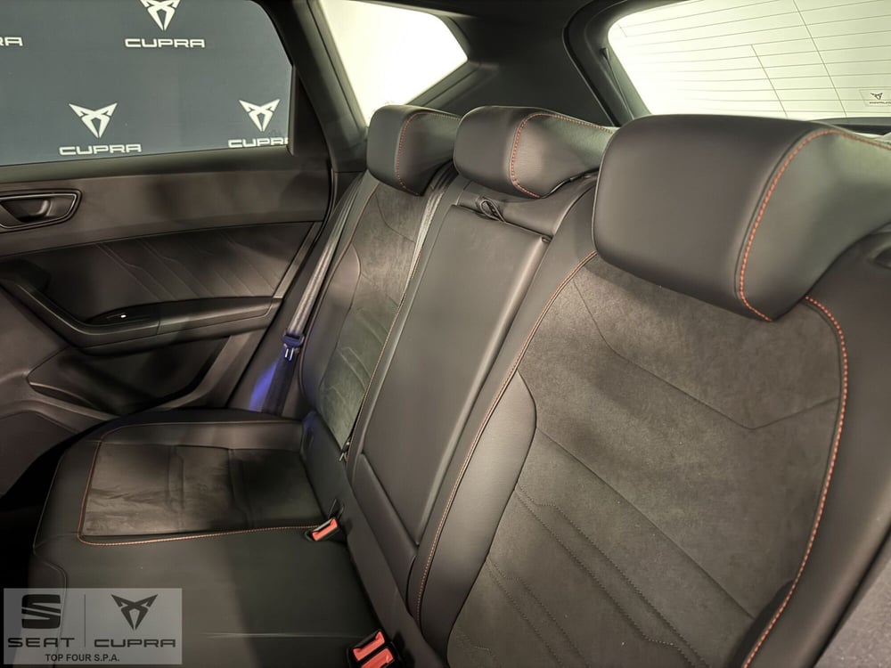 SEAT Ateca usata a Cuneo (13)