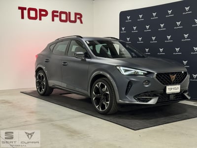 Cupra Formentor Formentor 1.4 e-Hybrid DSG del 2022 usata a Cuneo