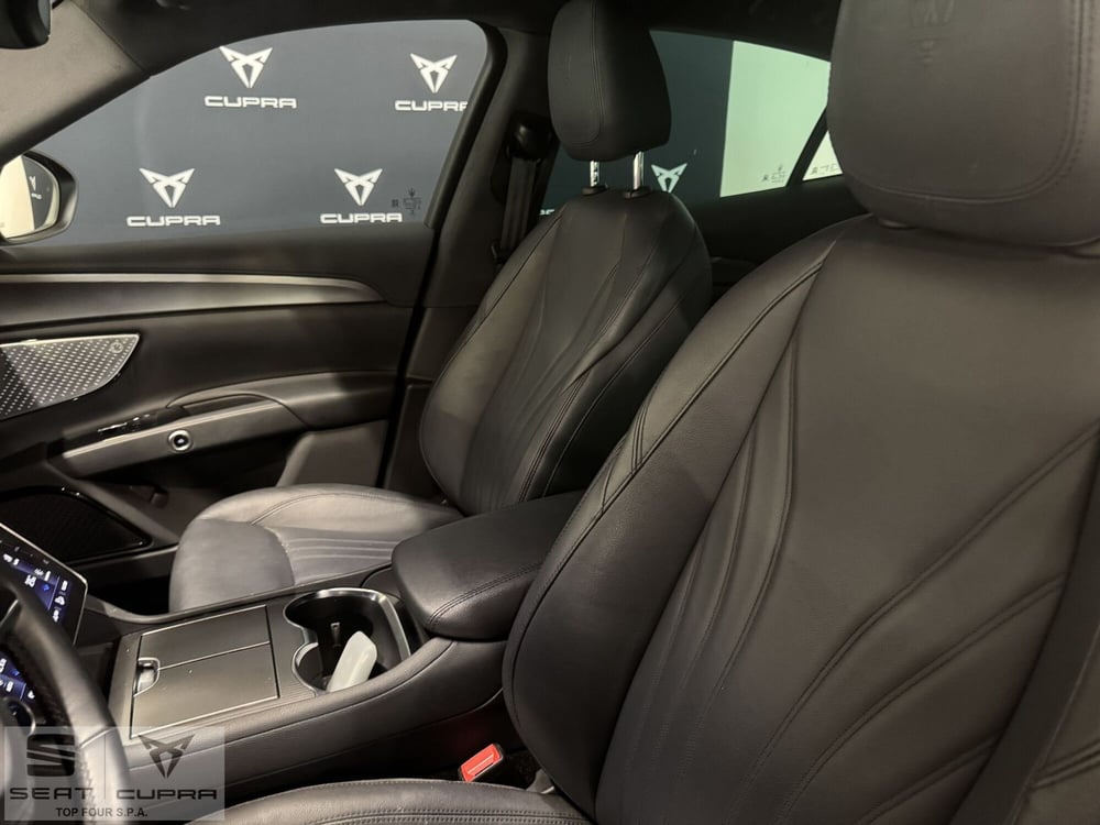 Maserati Grecale usata a Cuneo (17)