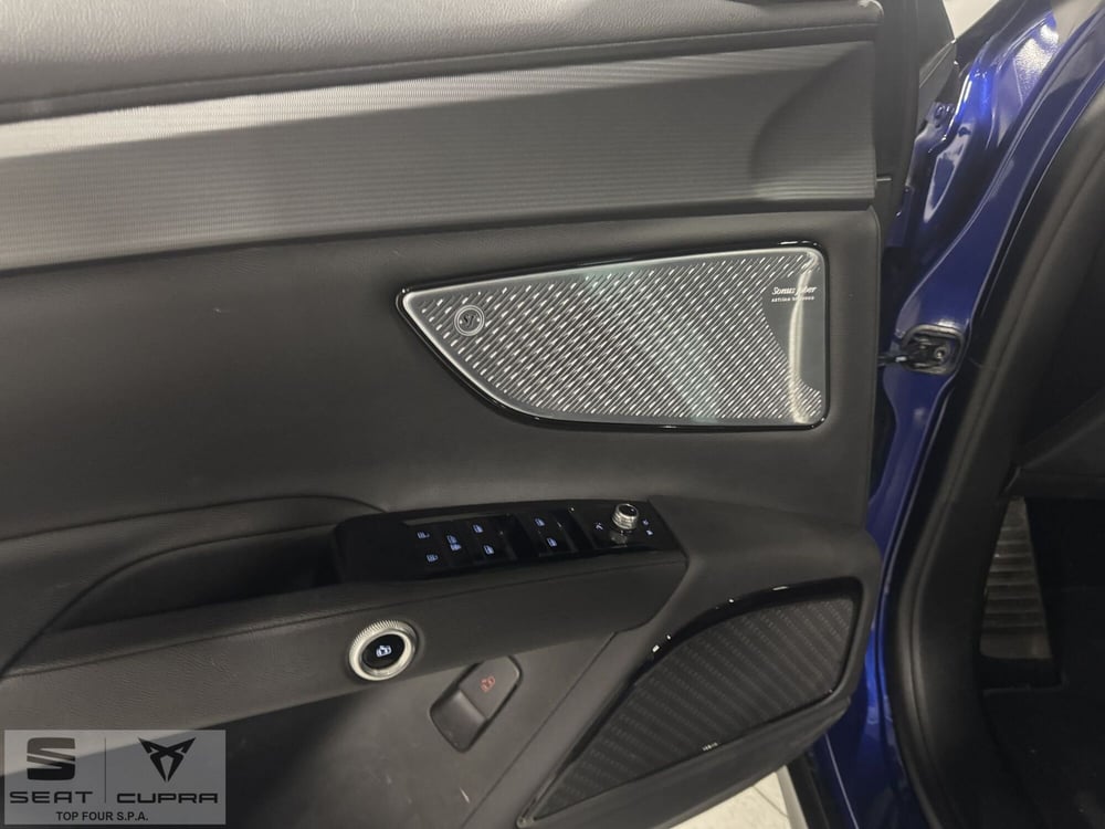 Maserati Grecale usata a Cuneo (19)