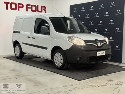 Renault Kangoo 1.5 dCi 75CV F.AP. 4p. Express Ice del 2019 usata a Cuneo