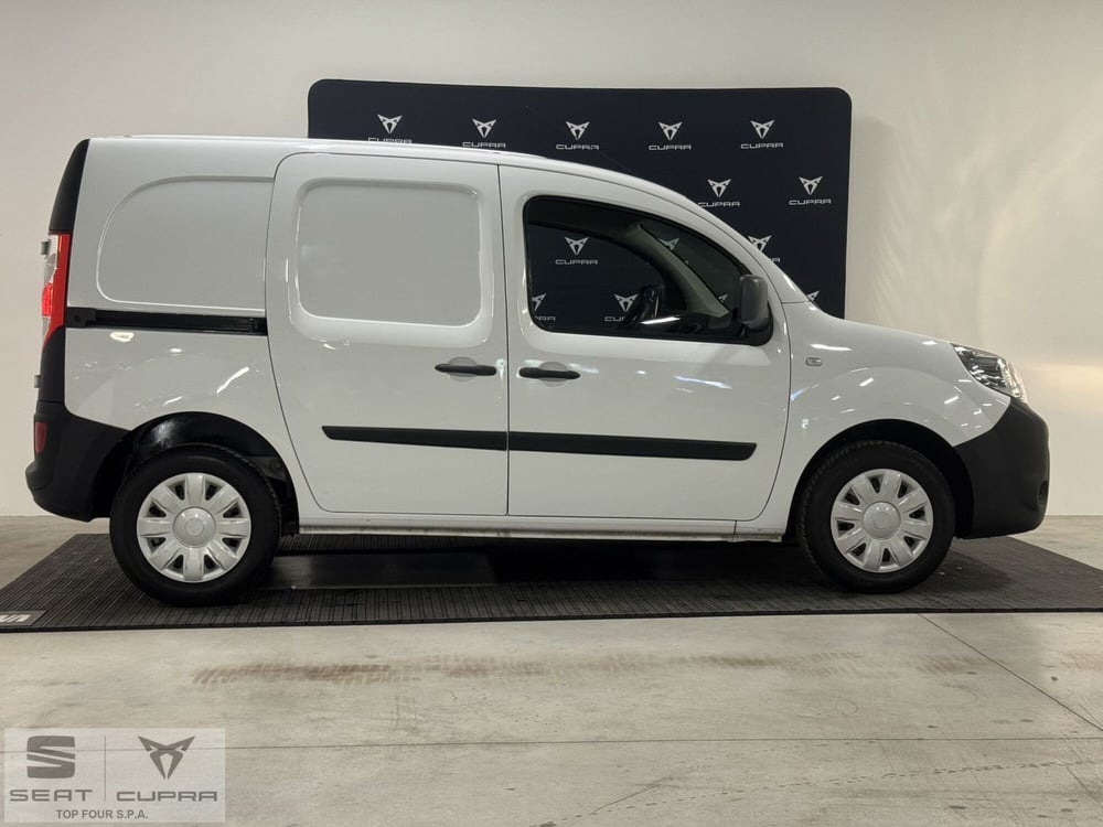 Renault Kangoo usata a Cuneo (2)