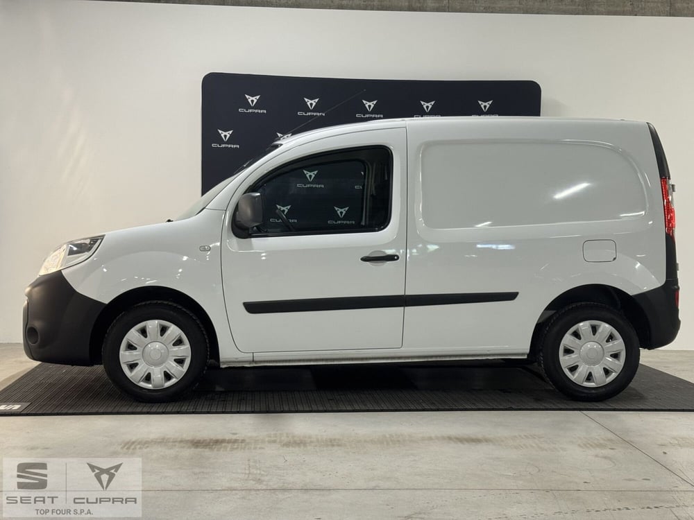 Renault Kangoo usata a Cuneo (3)