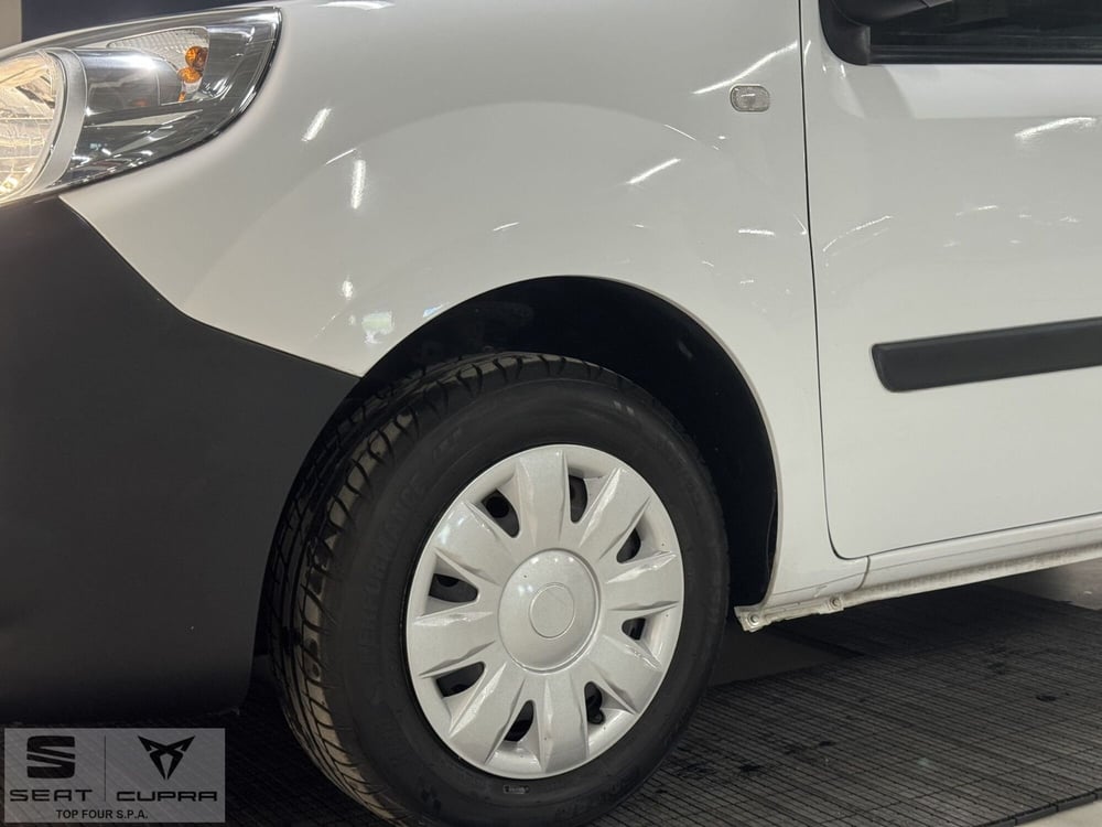 Renault Kangoo usata a Cuneo (4)