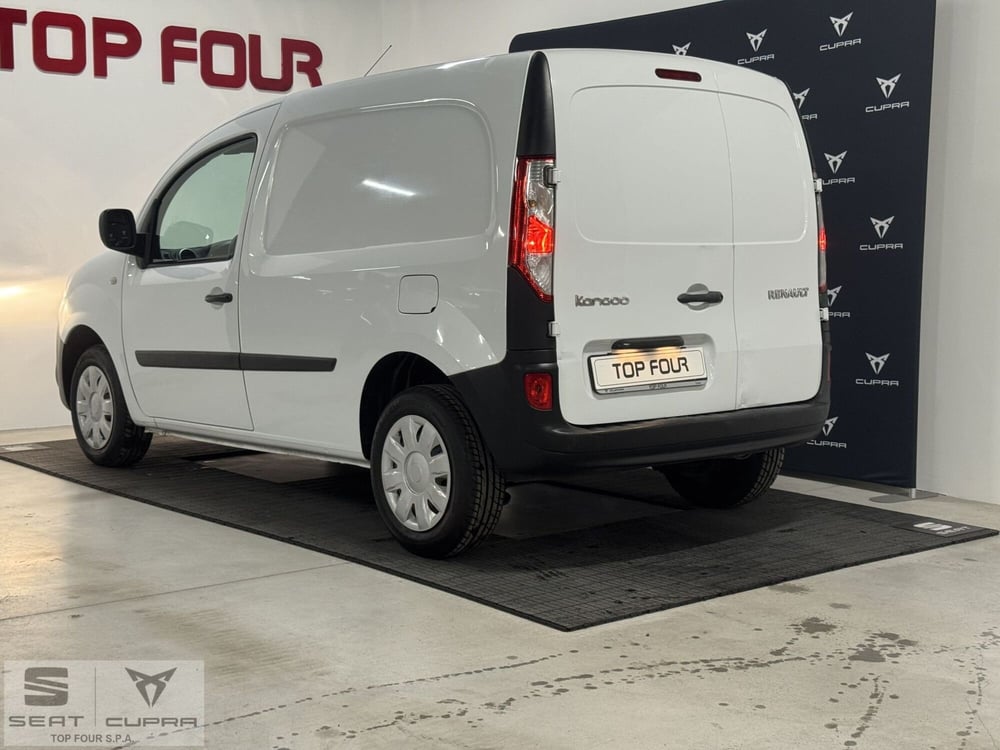 Renault Kangoo usata a Cuneo (5)