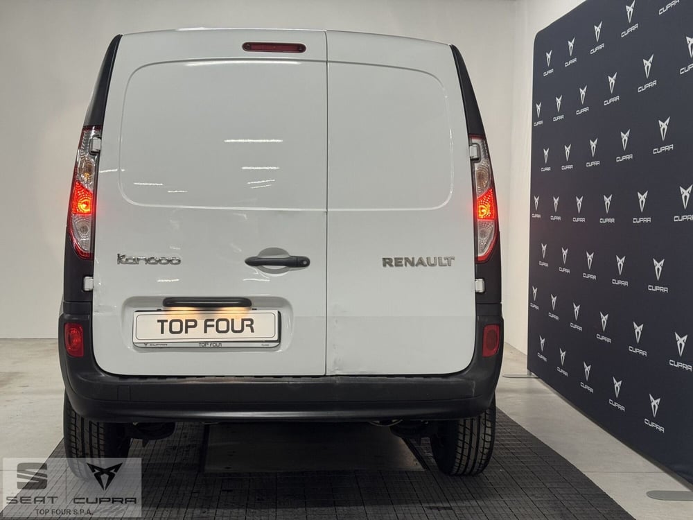 Renault Kangoo usata a Cuneo (6)
