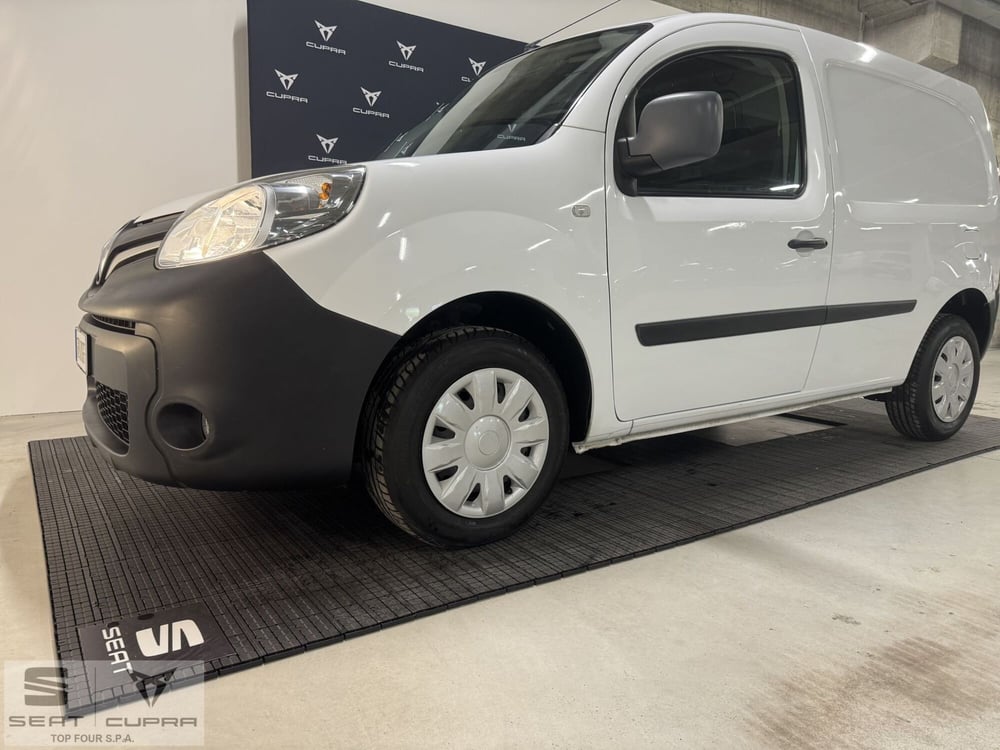 Renault Kangoo usata a Cuneo (7)
