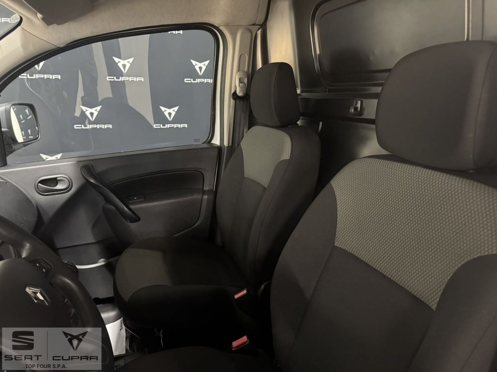 Renault Kangoo usata a Cuneo (8)
