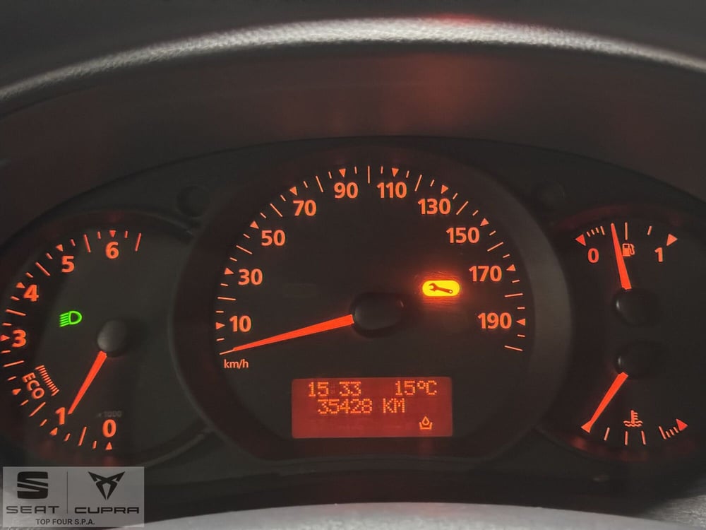 Renault Kangoo usata a Cuneo (9)