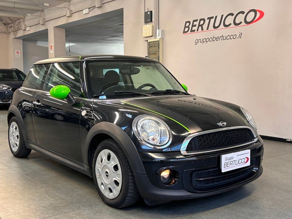 MINI Mini usata a Verona