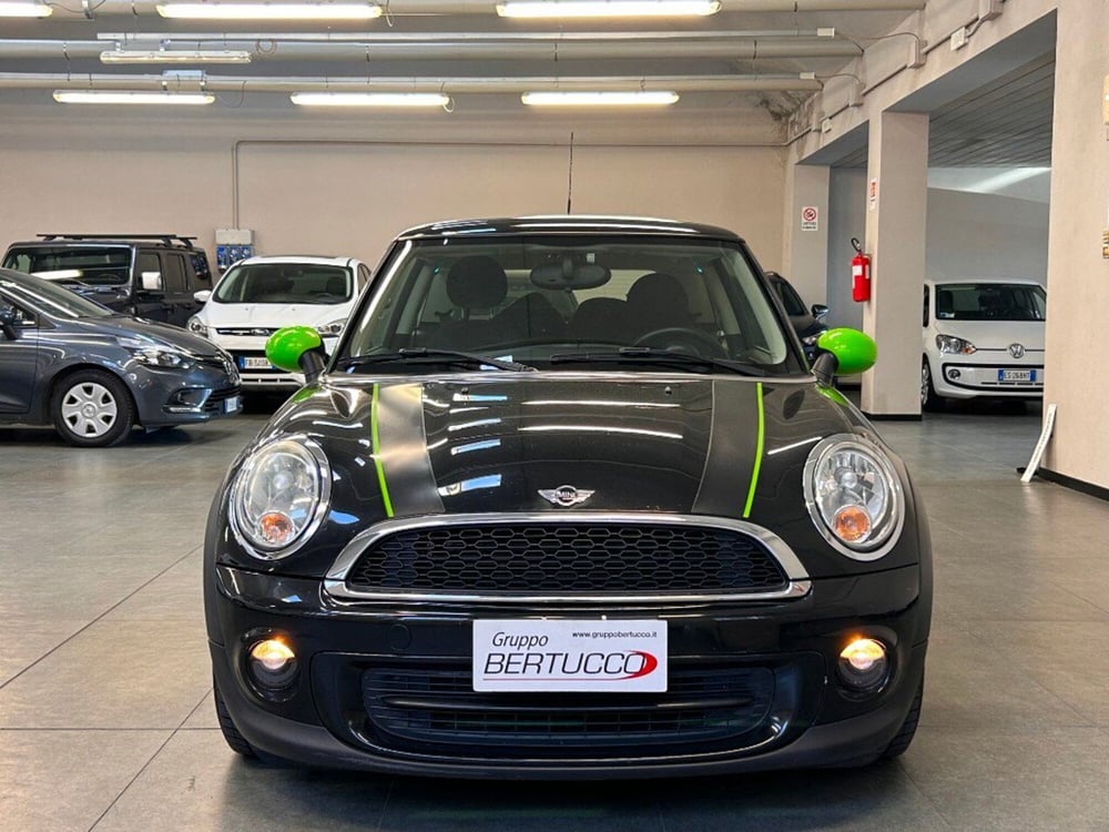 MINI Mini usata a Verona (2)