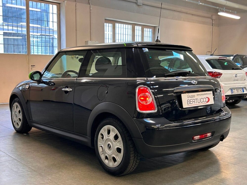 MINI Mini usata a Verona (4)