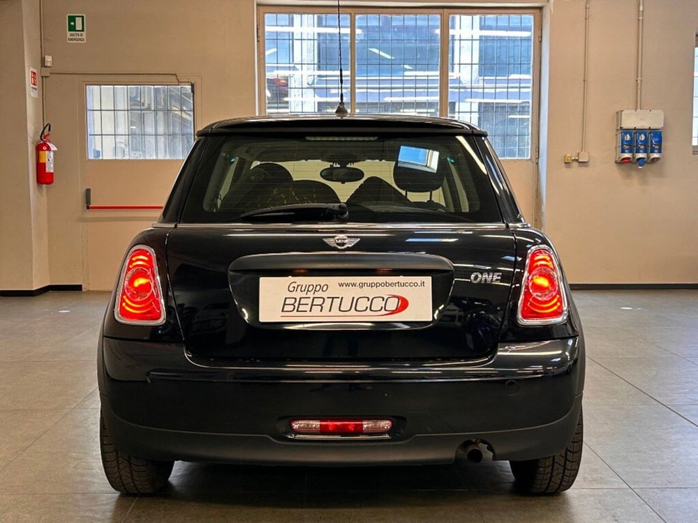 MINI Mini usata a Verona (5)
