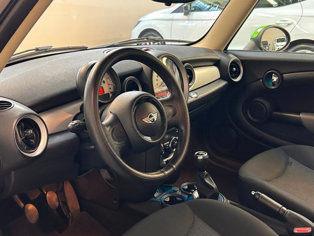 MINI Mini usata a Verona (8)