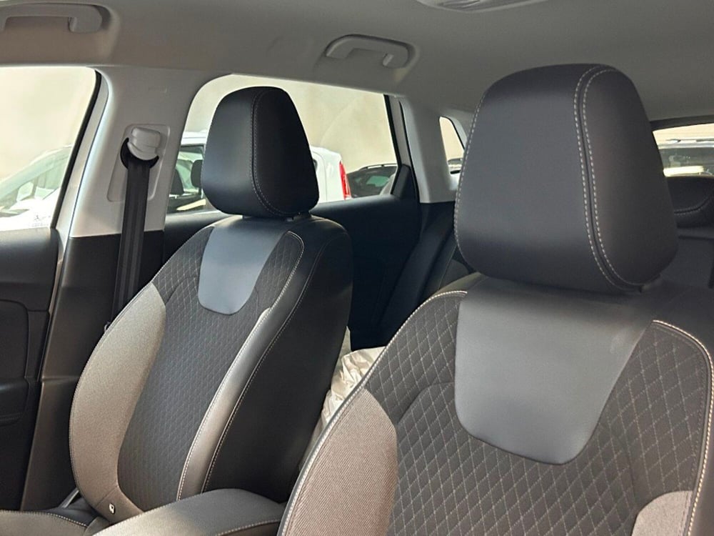 Opel Grandland X usata a Verona (9)
