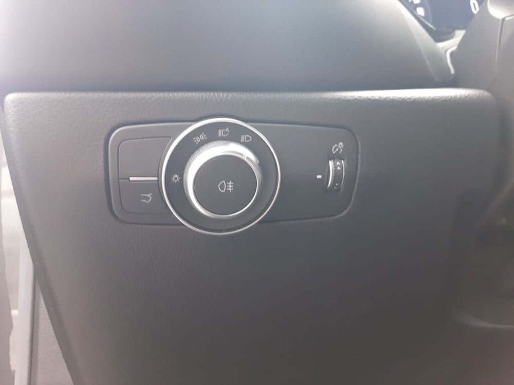 Alfa Romeo Tonale nuova a Verona (13)