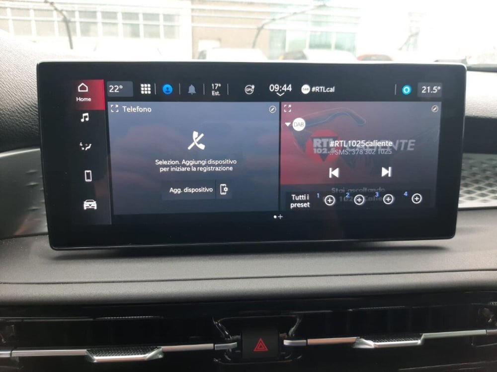Alfa Romeo Tonale nuova a Verona (16)