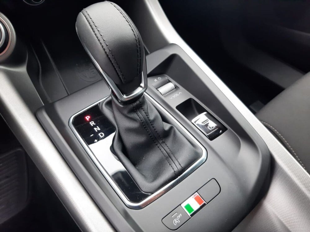 Alfa Romeo Tonale nuova a Verona (19)