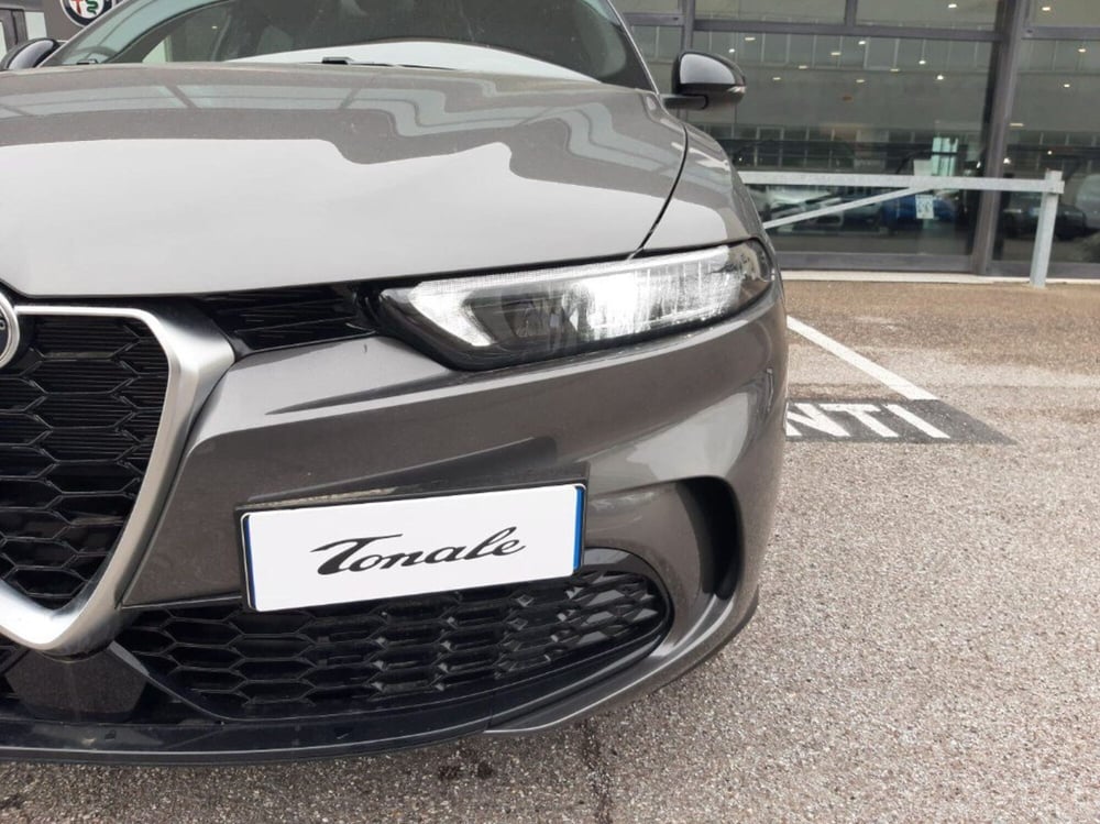 Alfa Romeo Tonale nuova a Verona (7)