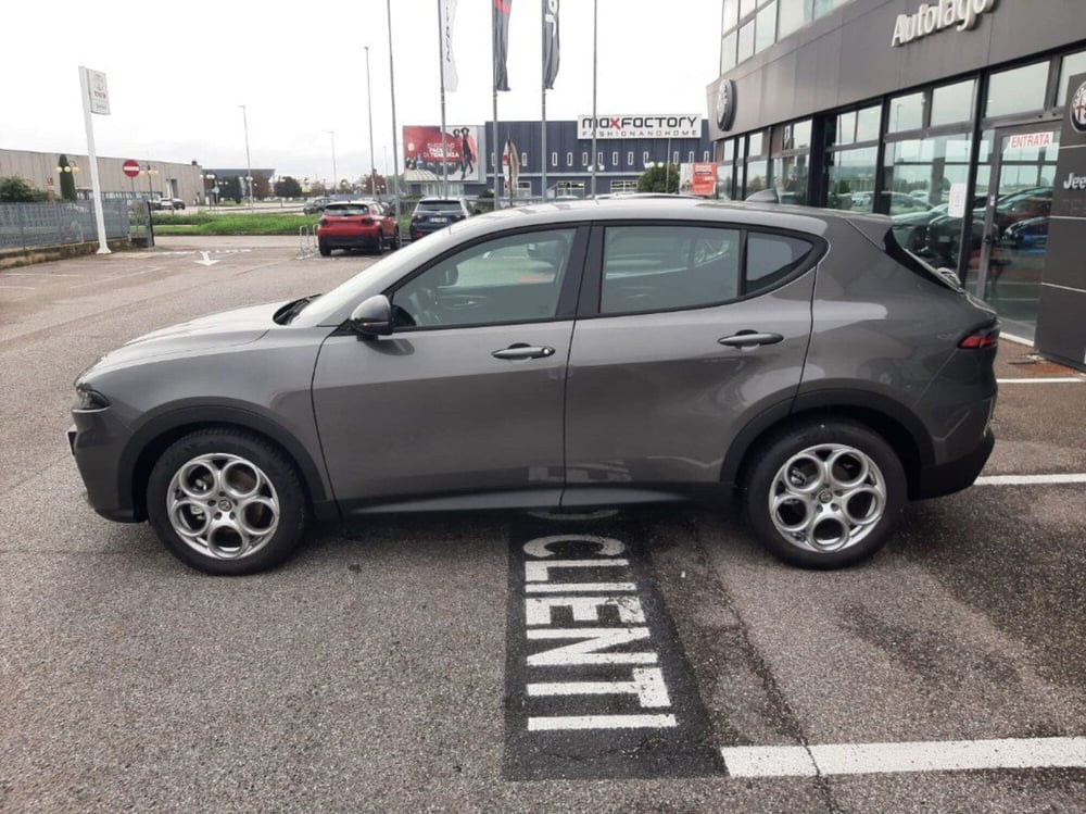 Alfa Romeo Tonale nuova a Verona (9)