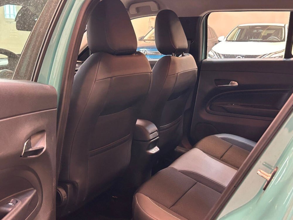 Jeep Avenger usata a Verona (10)