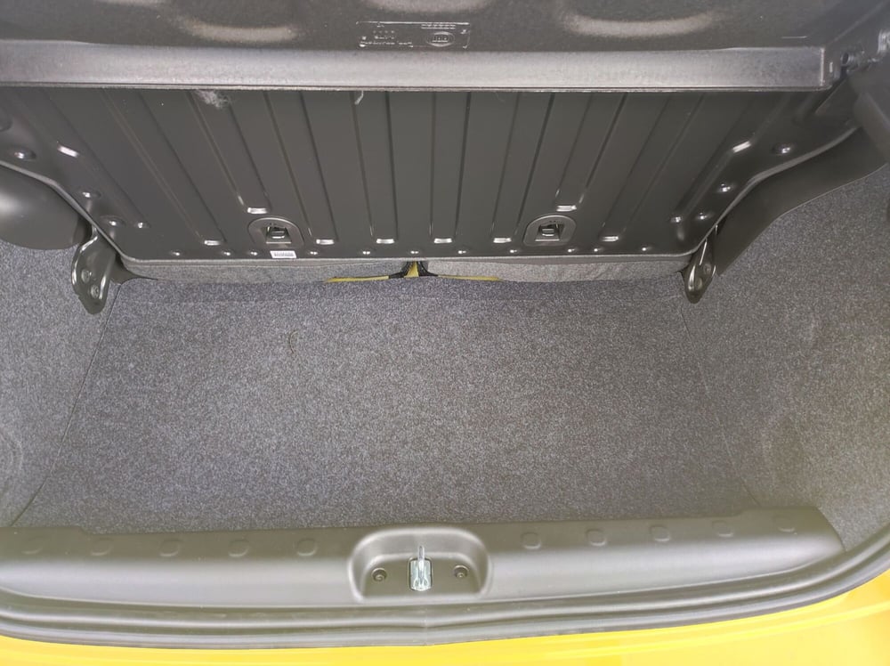 Fiat Panda nuova a Roma (10)