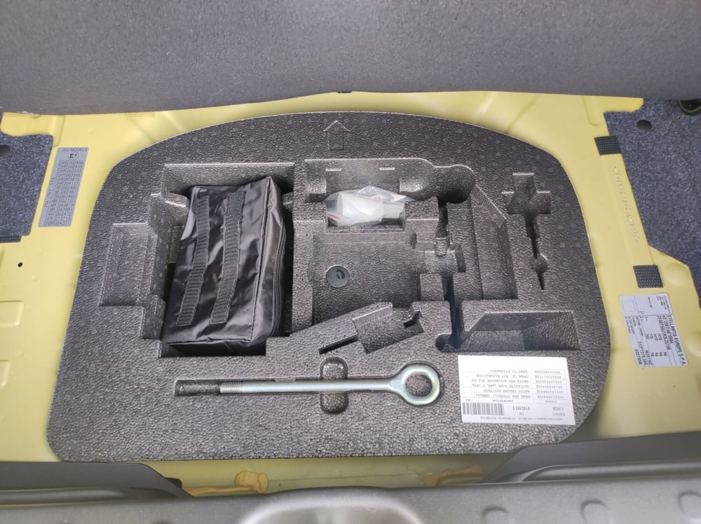 Fiat Panda nuova a Roma (11)