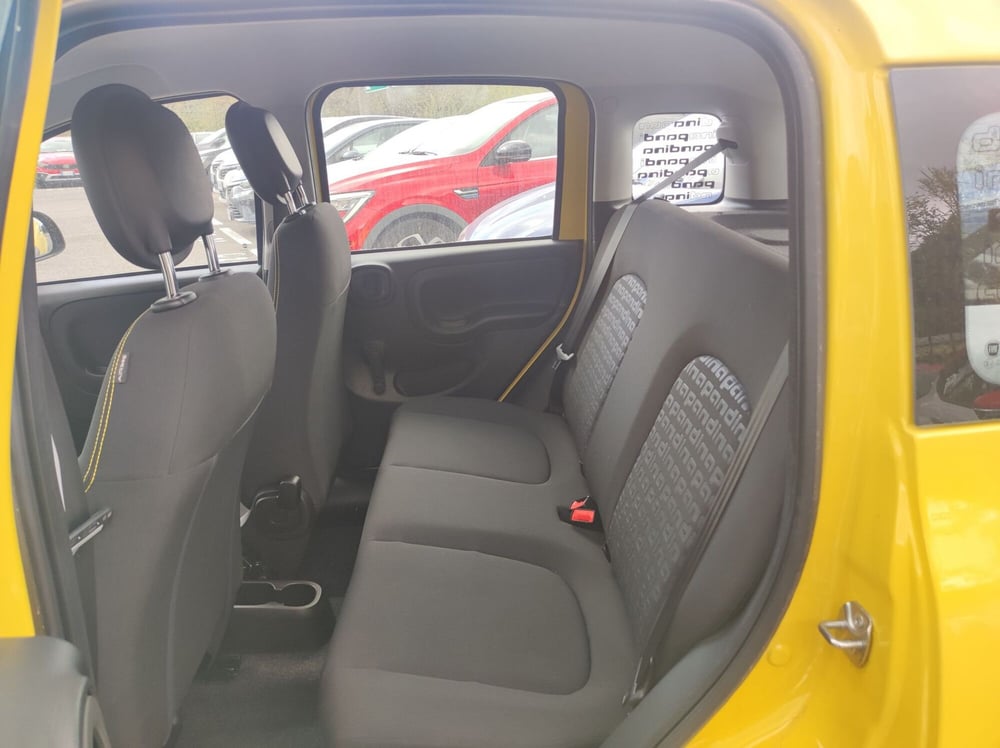 Fiat Panda nuova a Roma (12)
