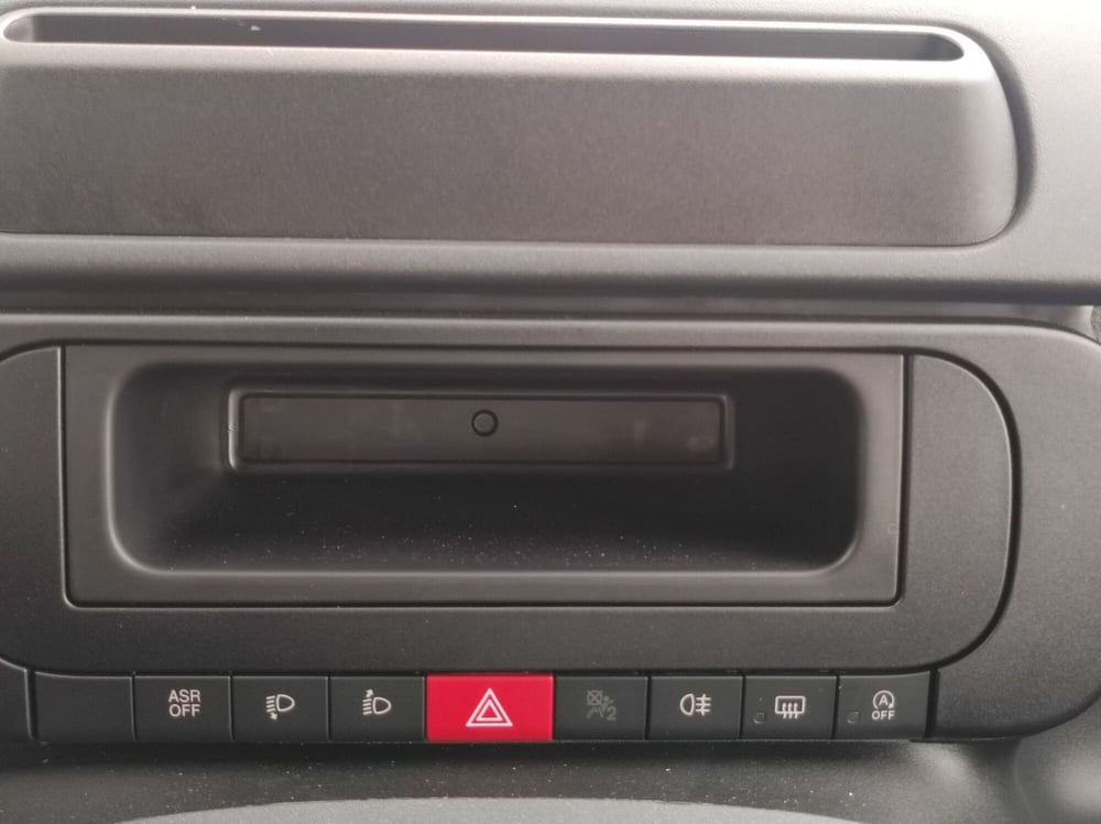 Fiat Panda nuova a Roma (17)
