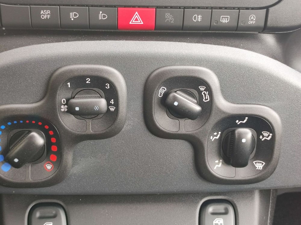 Fiat Panda nuova a Roma (18)