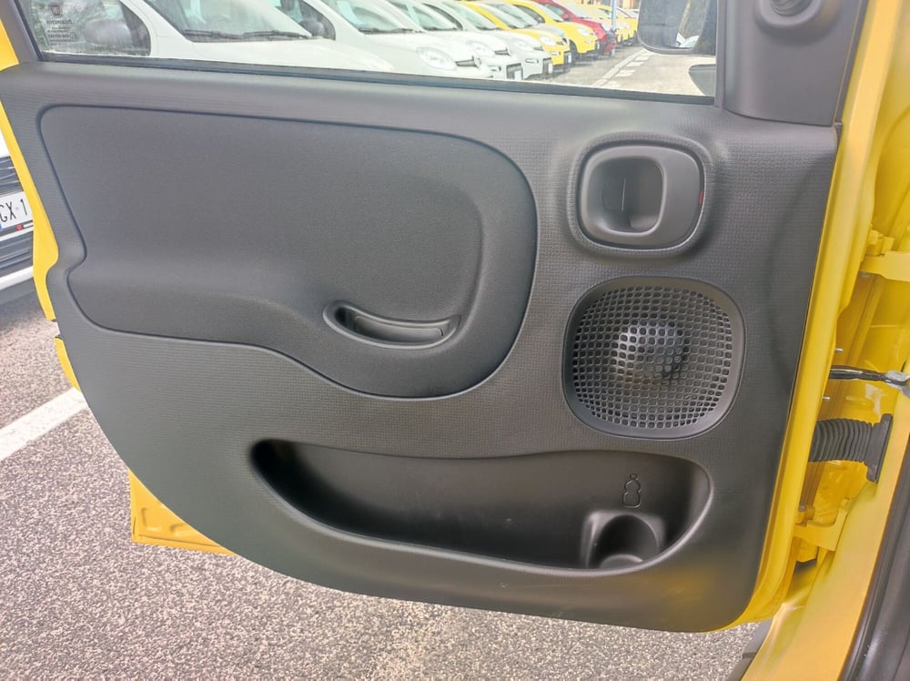Fiat Panda nuova a Roma (20)
