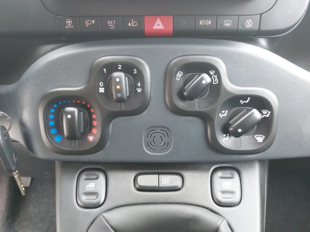 Fiat Panda usata a Pavia (10)