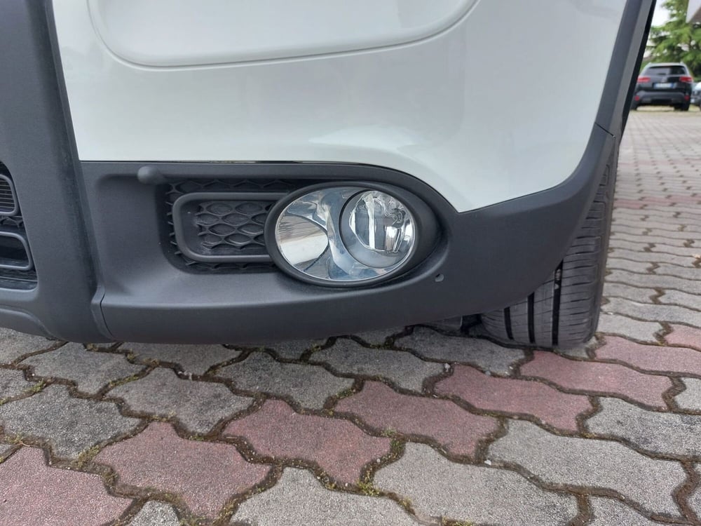 Fiat Panda usata a Pavia (13)