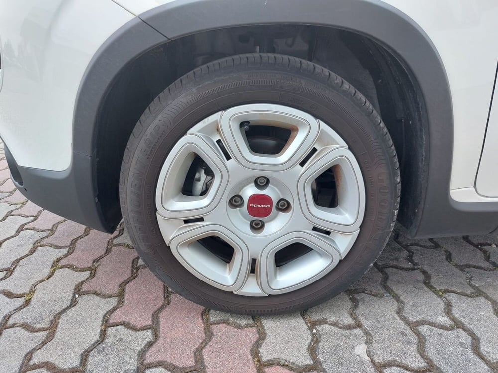 Fiat Panda usata a Pavia (14)