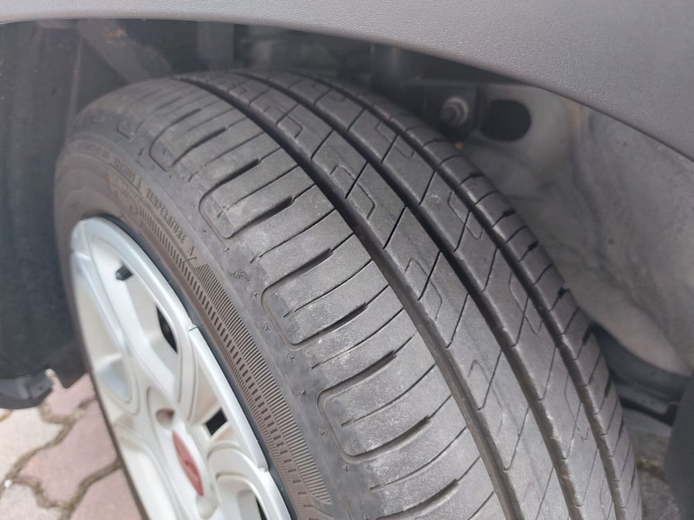 Fiat Panda usata a Pavia (15)