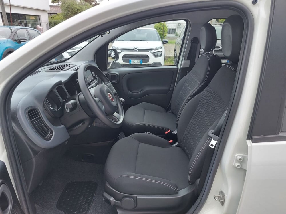 Fiat Panda usata a Pavia (3)