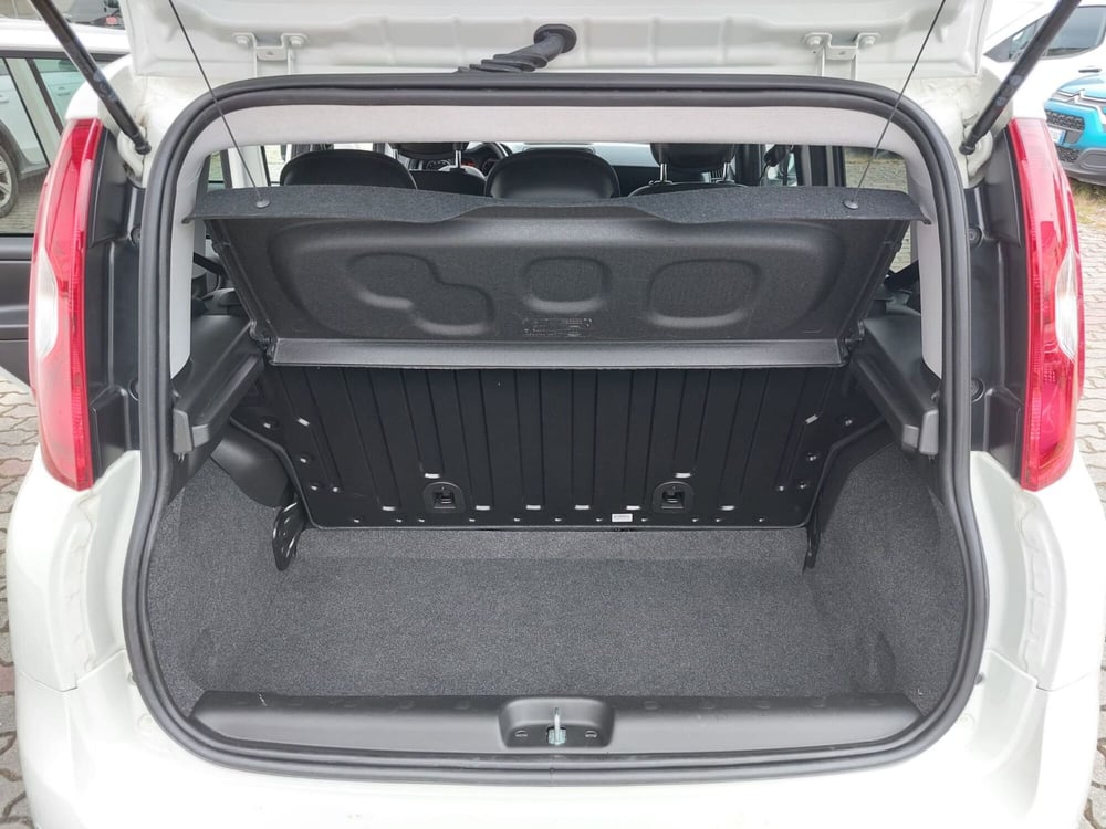 Fiat Panda usata a Pavia (7)