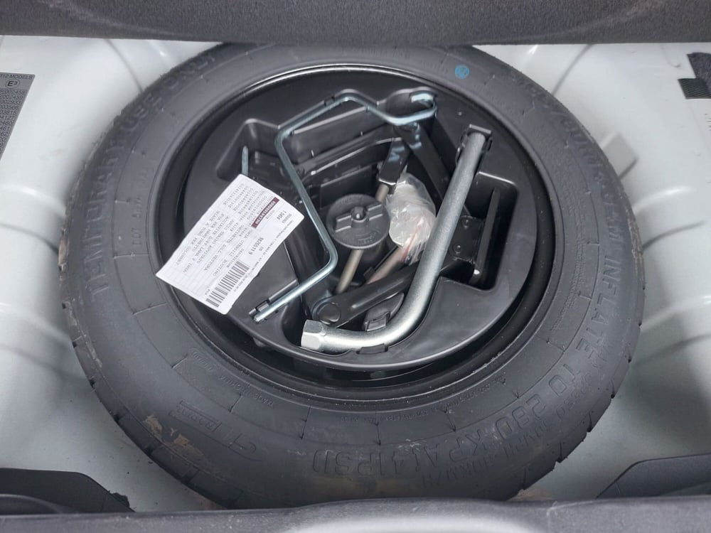 Fiat Panda usata a Pavia (8)
