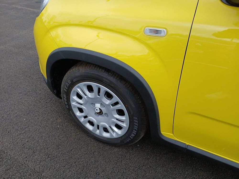 Fiat Panda nuova a Roma (11)