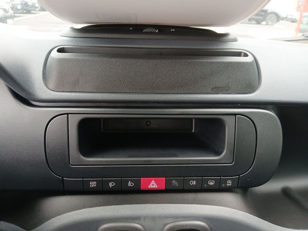 Fiat Panda nuova a Roma (15)