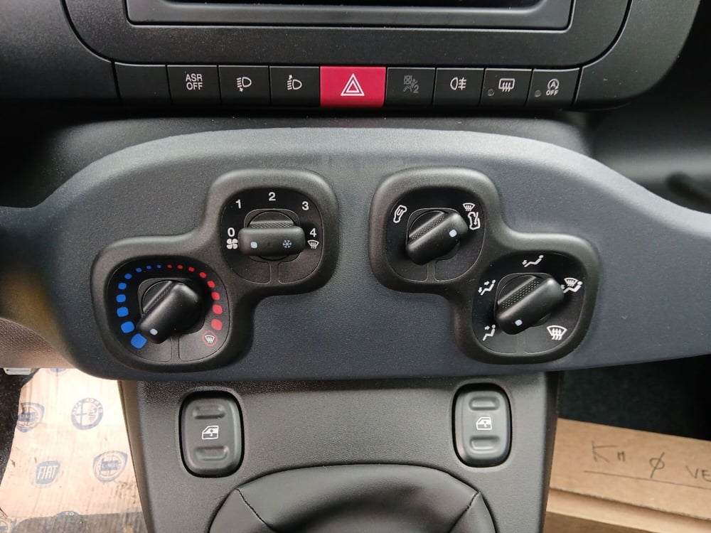 Fiat Panda nuova a Roma (16)
