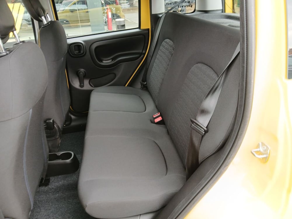 Fiat Panda nuova a Roma (17)