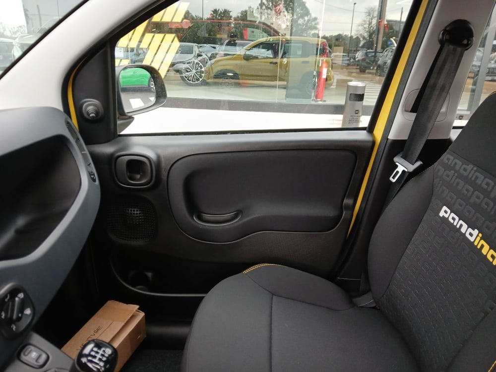 Fiat Panda nuova a Roma (20)