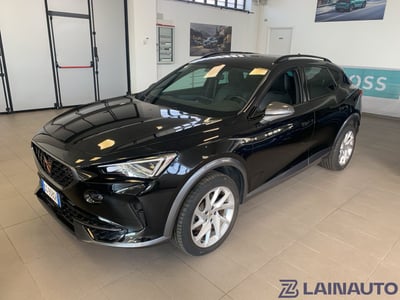 Cupra Formentor Formentor 2.0 TDI del 2021 usata a Lainate