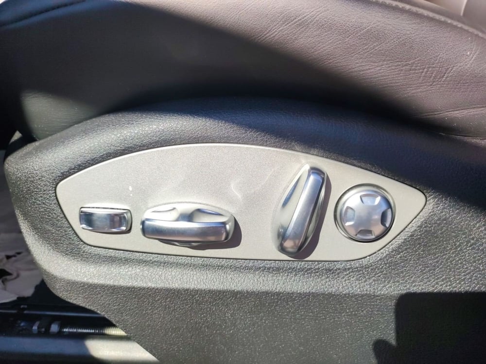 Porsche Macan usata a Latina (15)