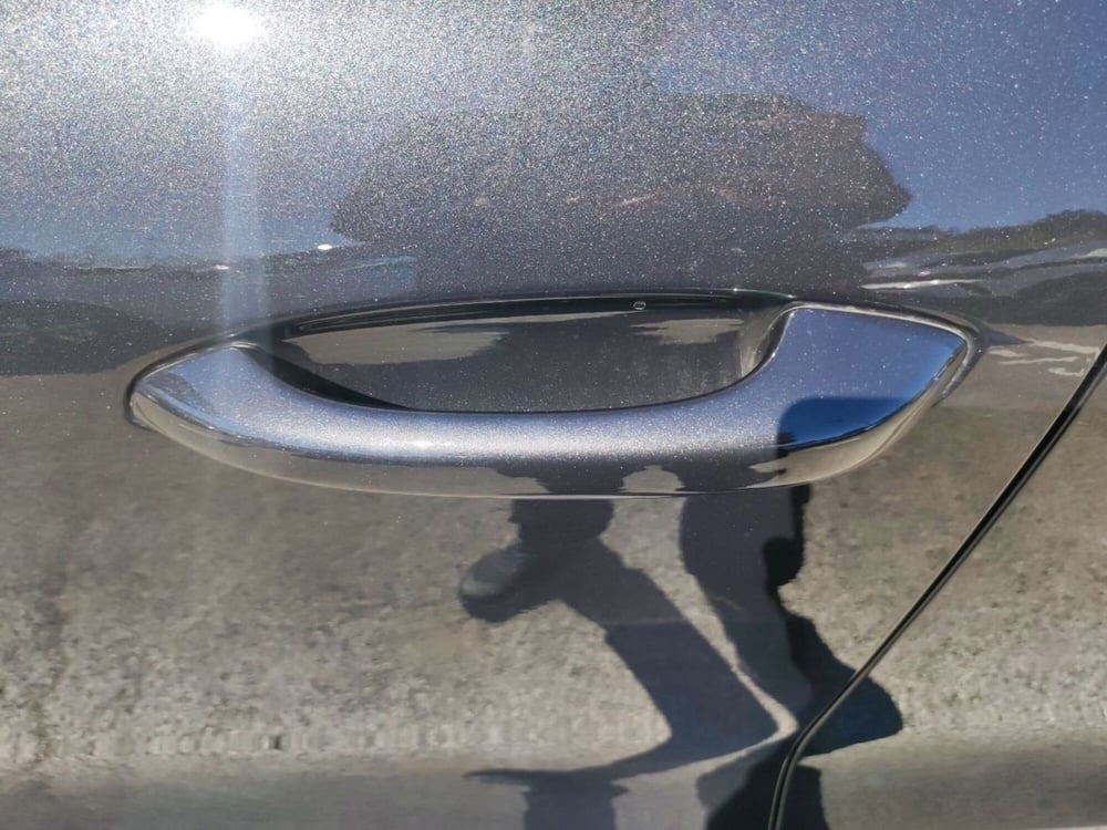 Porsche Macan usata a Latina (9)