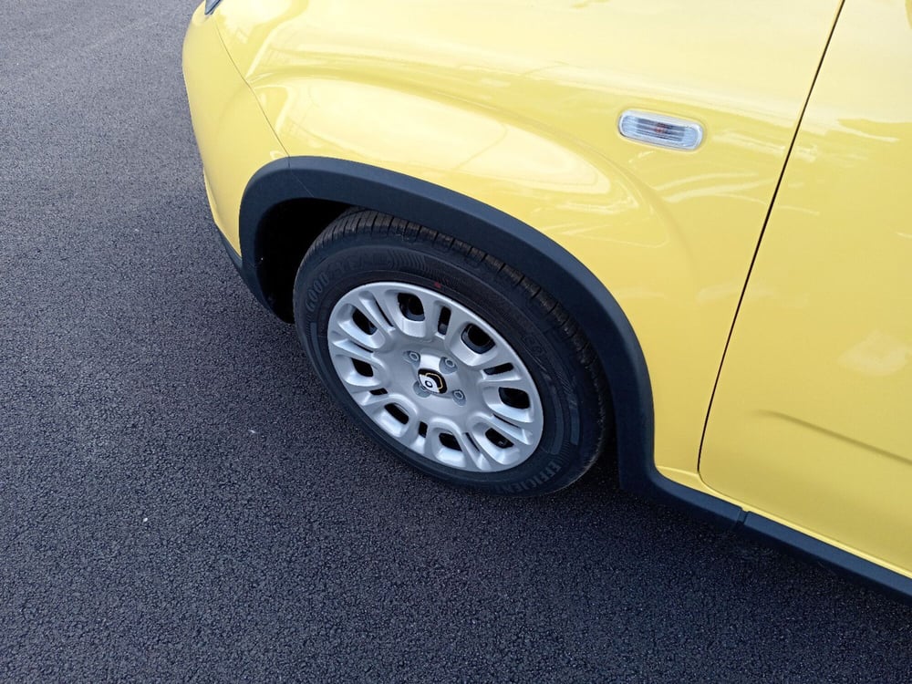 Fiat Panda nuova a Roma (11)